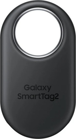 Samsung SmartTag2 - יחידה אחת בצבע שחור