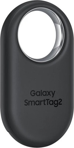 Samsung SmartTag2 - יחידה אחת בצבע שחור