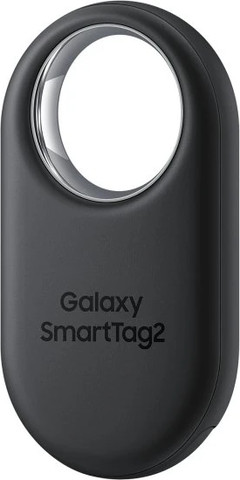 Samsung SmartTag2 - יחידה אחת בצבע שחור