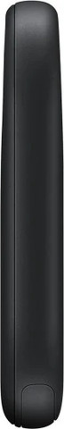 Samsung SmartTag2 - יחידה אחת בצבע שחור