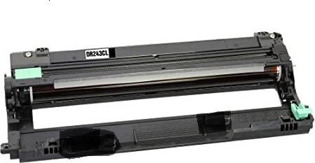 מחסנית תוף למדפסת ברדר DR-243CL Brother Drum unit תואם