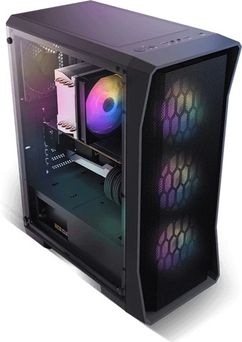 מארז מחשב ANTEC NX360 Elite Case