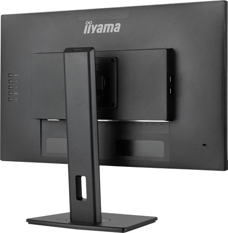 מסך מחשב IIYAMA 27" ProLite FHD 100Hz 0.4ms IPS Monitor XUB2792HSU-B6