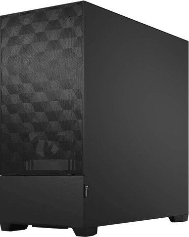 מארז מחשב Fractal Design Pop Air צבע שחור עם טון שקוף FD-C-POA1A-02