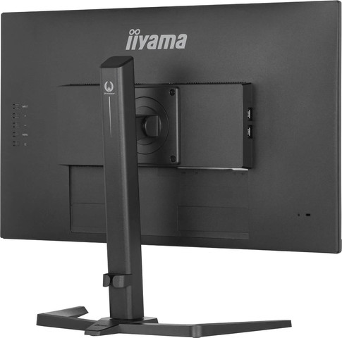 מסך מחשב IIYAMA 27" FHD 165Hz 0.8ms G-Master Gaming IPS GB2770HSU-B5