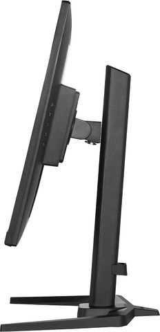 מסך מחשב IIYAMA 27" FHD 165Hz 0.8ms G-Master Gaming IPS GB2770HSU-B5