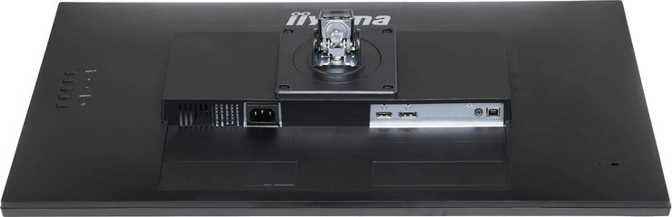 מסך מחשב IIYAMA 27" FHD 165Hz 0.8ms G-Master Gaming IPS GB2770HSU-B5