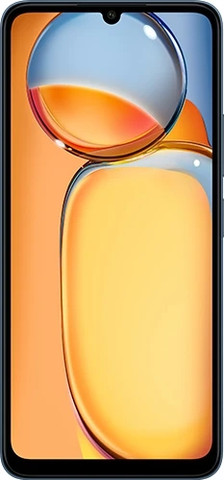 טלפון סלולרי Xiaomi Redmi 13C NFC 256GB 8GB RAM - צבע כחול