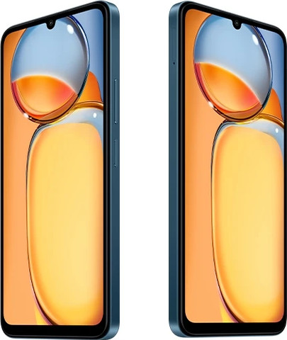 טלפון סלולרי Xiaomi Redmi 13C NFC 256GB 8GB RAM - צבע כחול