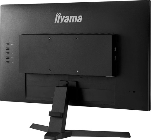 מסך מחשב IIYAMA 23.8" FHD 165Hz 0.8ms G-Master Gaming IPS Monitor G2470HSU-B1