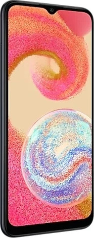 טלפון סלולרי Samsung Galaxy A04E SM-A042F/DS 32GB 3GB RAM בצבע שחור