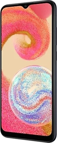 טלפון סלולרי Samsung Galaxy A04E SM-A042F/DS 32GB 3GB RAM בצבע שחור