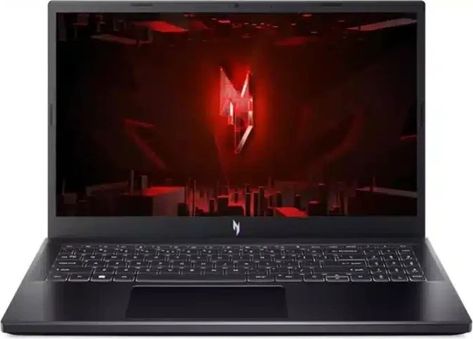מחשב נייד Acer Nitro V15  NH.QNCEC.009