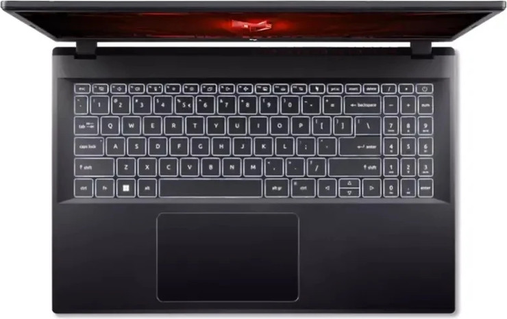 מחשב נייד Acer Nitro V15  NH.QNCEC.009