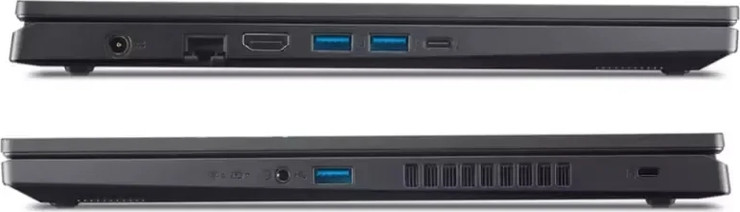 מחשב נייד Acer Nitro V15  NH.QNCEC.009