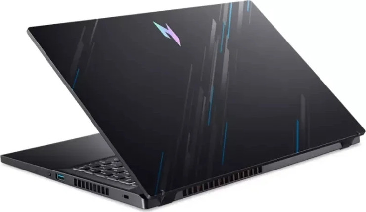 מחשב נייד Acer Nitro V15  NH.QNCEC.009