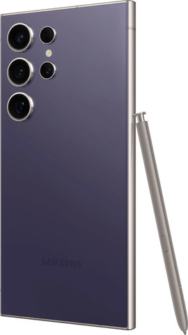טלפון סלולרי Samsung Galaxy S24 Ultra 5G SM-S928B/DS 256GB 12GB RAM צבע סגול - שנה