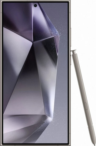 טלפון סלולרי Samsung Galaxy S24 Ultra 5G SM-S928B/DS 256GB 12GB RAM צבע סגול - שנה