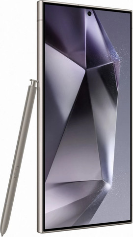 טלפון סלולרי Samsung Galaxy S24 Ultra 5G SM-S928B/DS 256GB 12GB RAM צבע סגול - שנה