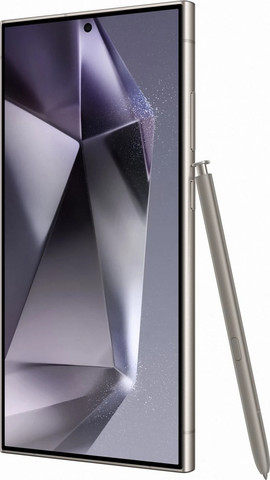 טלפון סלולרי Samsung Galaxy S24 Ultra 5G SM-S928B/DS 256GB 12GB RAM צבע סגול - שנה