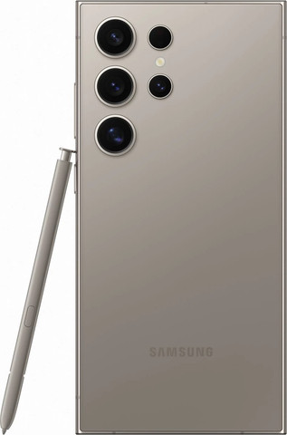 טלפון סלולרי Samsung Galaxy S24 Ultra 5G SM-S928B/DS 256GB 12GB RAM צבע סגול - שנה