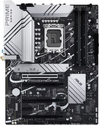לוח אם ASUS PRIME Z790-P WIFI