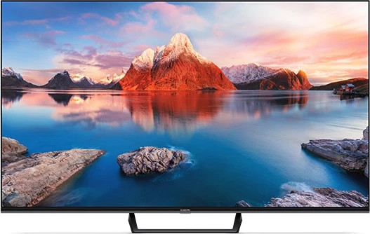 טלוויזיה חכמה "55 שיאומי Xiaomi TV A Pro 55" L55M8-A2ME