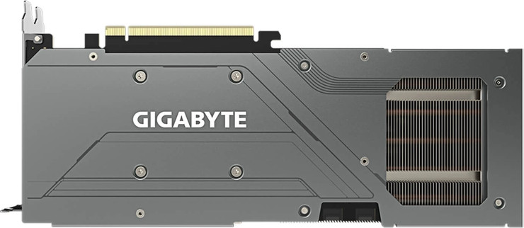 כרטיס מסך Gigabyte RX 7600 XT GV-R76XTGAMING OC-16GD