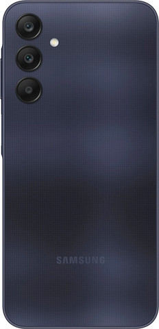 טלפון סלולרי Samsung Galaxy A25 5G SM-A256 128GB 6GB RAM בצבע כחול שחור