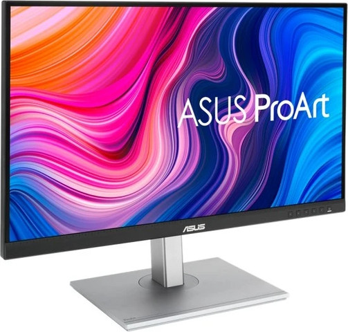 מסך מחשב מקצועי "ASUS ProArt PA279CV 4K UHD IPS LED 27