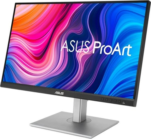 מסך מחשב מקצועי "ASUS ProArt PA279CV 4K UHD IPS LED 27