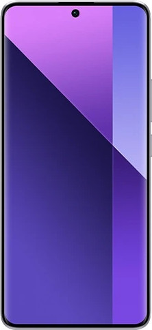 טלפון סלולרי Xiaomi Redmi Note 13 Pro Plus 512GB 12GB RAM בצבע סגול - שנתיים