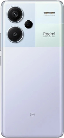 טלפון סלולרי Xiaomi Redmi Note 13 Pro Plus 512GB 12GB RAM בצבע סגול - שנתיים