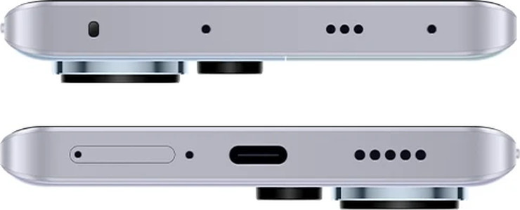 טלפון סלולרי Xiaomi Redmi Note 13 Pro Plus 512GB 12GB RAM בצבע סגול - שנתיים