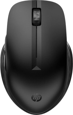עכבר אלחוטי HP 435 Multi-Device Wireless Mouse 3B4Q5AA