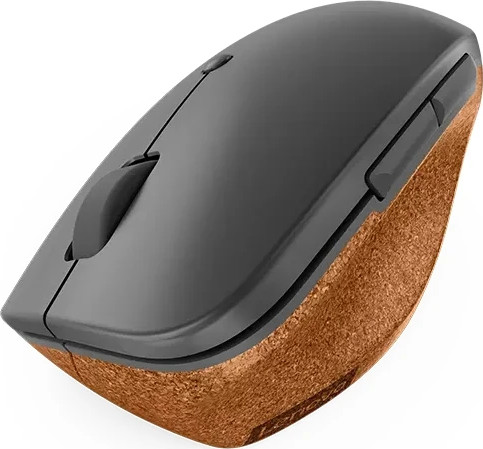 עכבר Lenovo Go Wireless Vertical Mouse