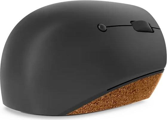 עכבר Lenovo Go Wireless Vertical Mouse