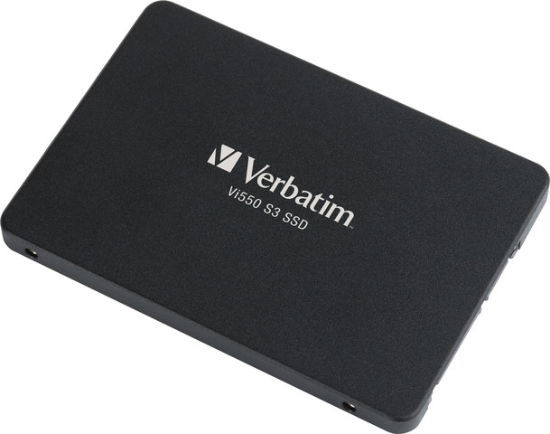 כונן VERBATIM Vi550 S3 2.5" SSD 256GB