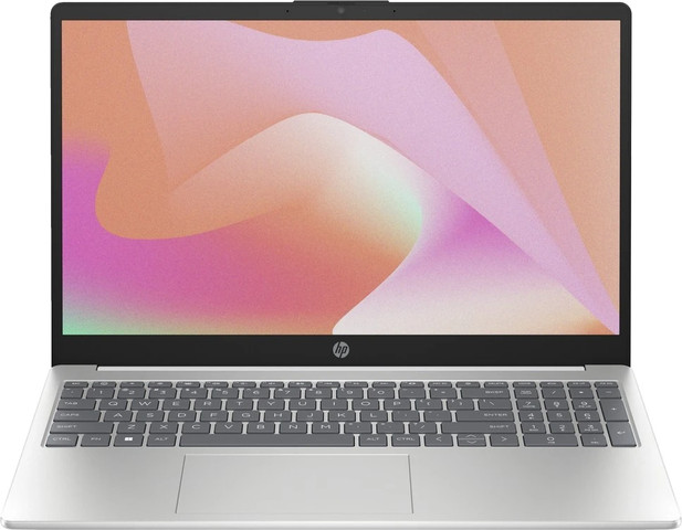 מחשב נייד HP Laptop 15-fd0015nj 847G5EA