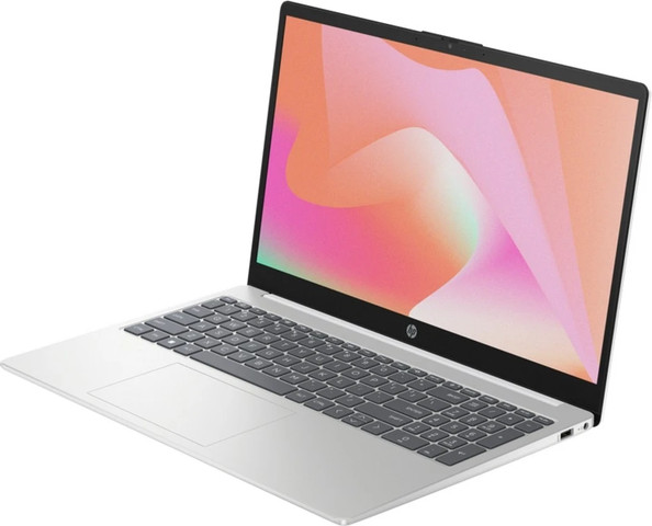 מחשב נייד HP Laptop 15-fd0015nj 847G5EA