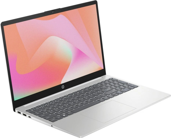 מחשב נייד HP Laptop 15-fd0015nj 847G5EA