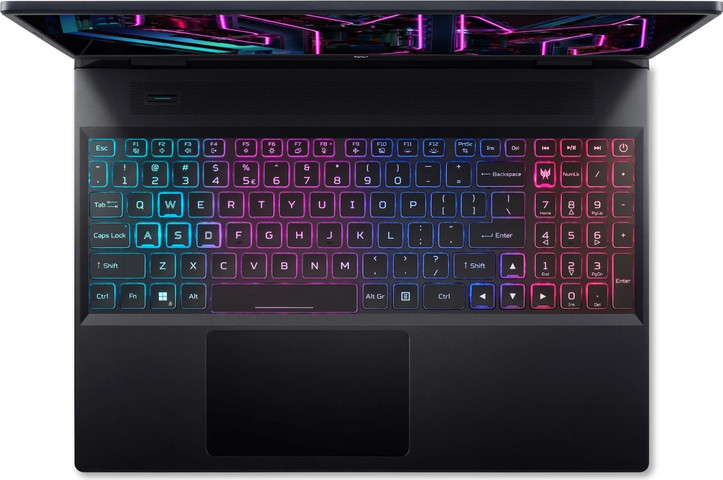 מחשב נייד Acer Predator Helios Neo 16 NH.QRFEC.001