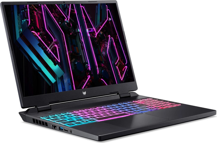 מחשב נייד Acer Predator Helios Neo 16 NH.QRFEC.001