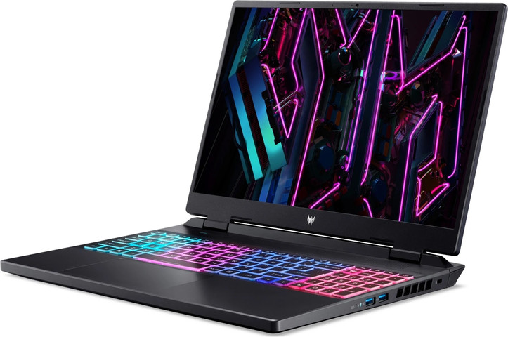 מחשב נייד Acer Predator Helios Neo 16 NH.QRFEC.001