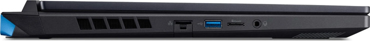 מחשב נייד Acer Predator Helios Neo 16 NH.QRFEC.001