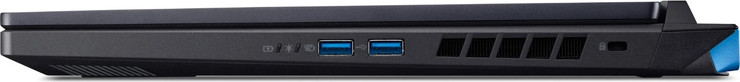 מחשב נייד Acer Predator Helios Neo 16 NH.QRFEC.001