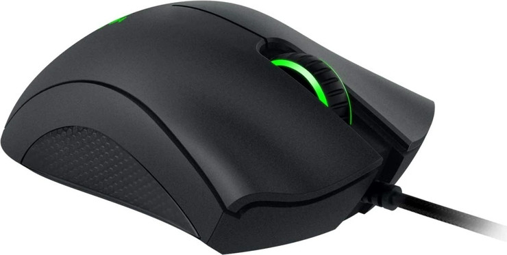 עכבר גיימינג Razer DeathAdder Essential Wired Gaming Mouse