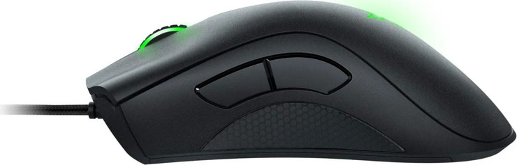 עכבר גיימינג Razer DeathAdder Essential Wired Gaming Mouse