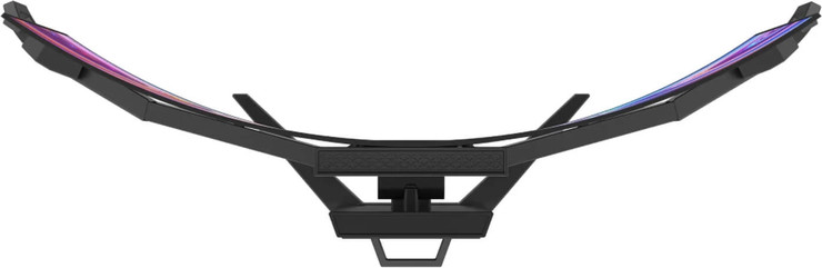 מסך גיימינג גמיש Corsair XENEON FLEX OLED 45" WQHD 240Hz 0.03ms CM-9030001-PE