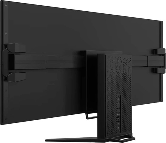 מסך גיימינג גמיש Corsair XENEON FLEX OLED 45" WQHD 240Hz 0.03ms CM-9030001-PE